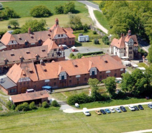 Gut Wolfgangshof