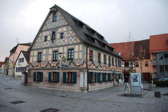 Museum of Zirndorf
