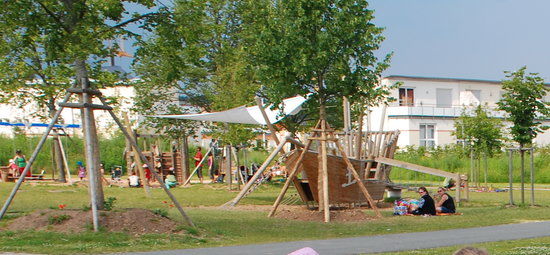 Pinderpark
