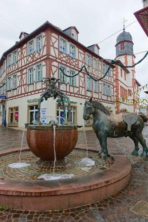 Museum der Stadt Alzey