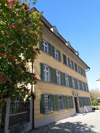 Oberes Schloss Singen