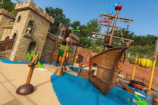 La Quiete Water Park