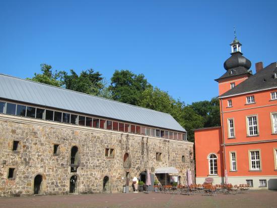 Burg Wissem