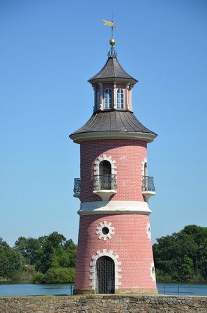 Fasanenschlosschen Moritzburg
