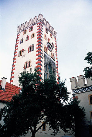 Bayertor