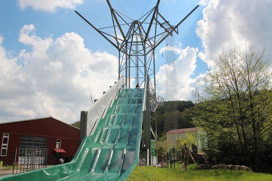 Elbe-Freizeitland Königstein