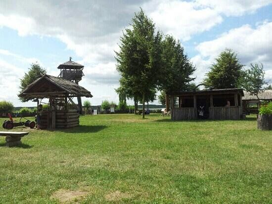 Slawendorf Neustrelitz