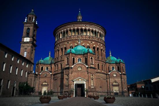 Santuario de Santa Maria della Croce