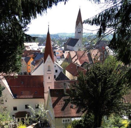 Altstadt Kaufbeuren