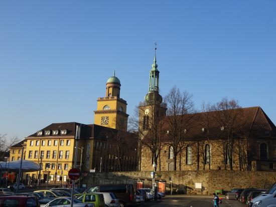 Johanniskirche