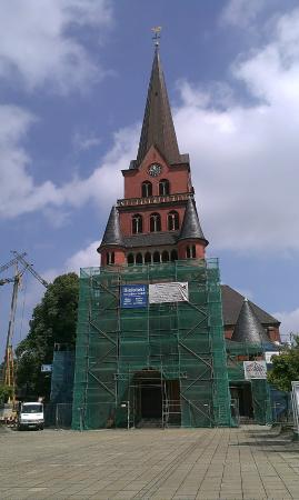 St. Marien