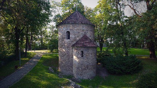 Góra Zamkowa