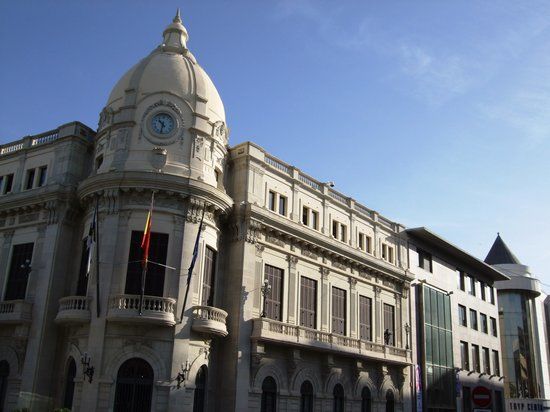 Palacio de la Asamblea