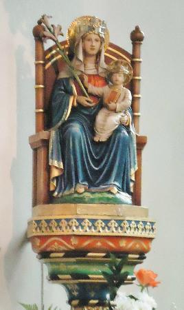 Shrine of Our Lady of Walsingham