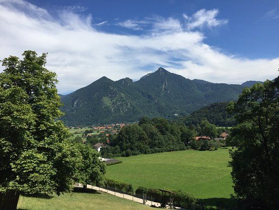 Märchenpark Marquarstein