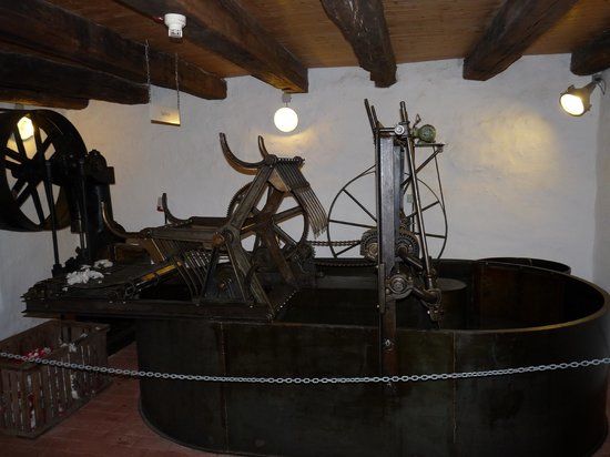 Tuchmacher-Museum Bramsche