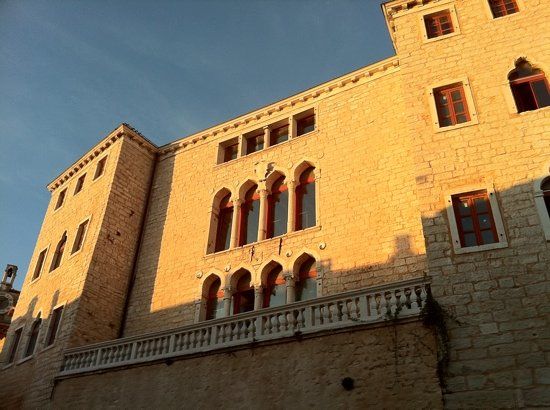 Kaštel Soardo-Bembo