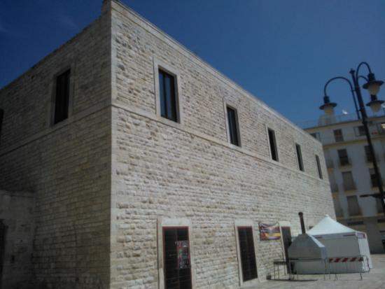 Palazzo Marchesale Caracciolo