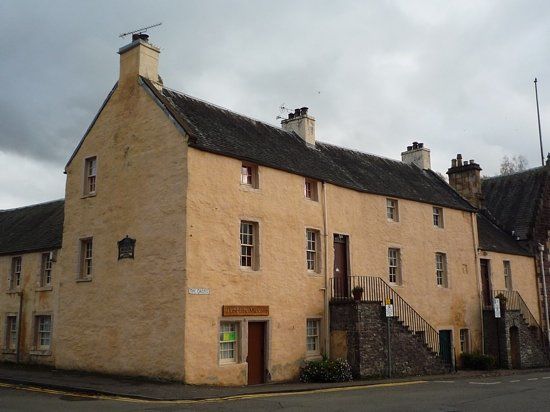 Dunblane Museum