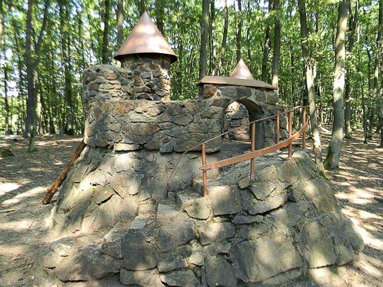 Märchenwald