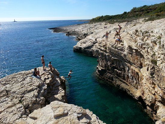 Kamenjak National Park
