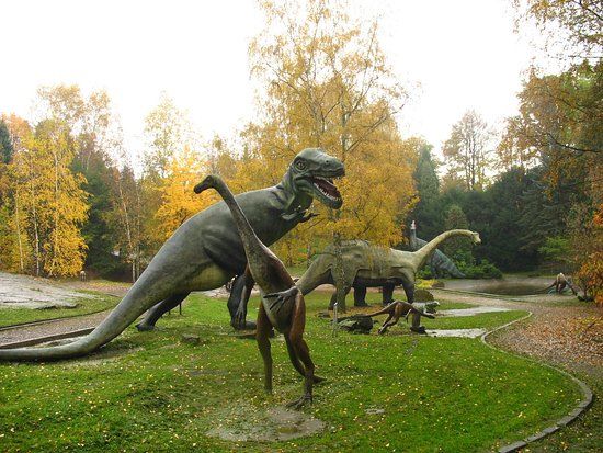Zoo Silesia