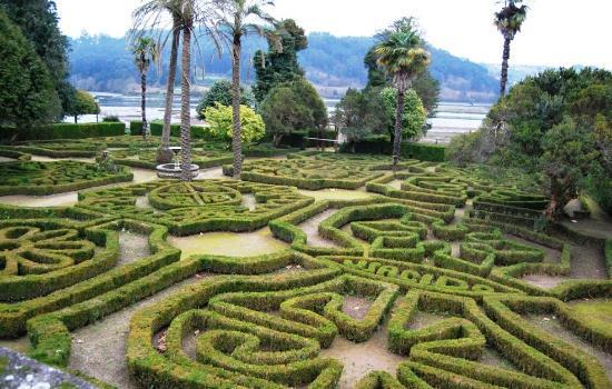 Pazo de Mariñán