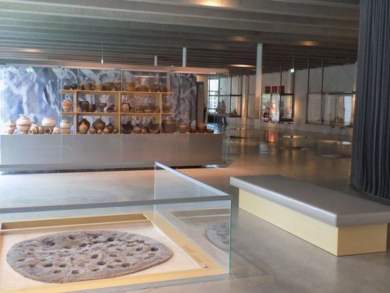 Kelten-Römer-Museum