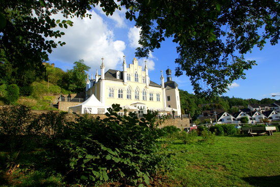 Schloss Sayn