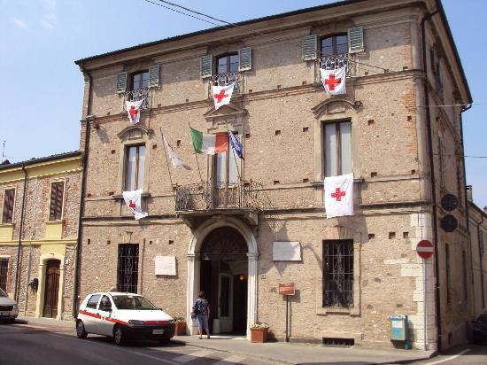 Museo Internazionale della Croce Rossa