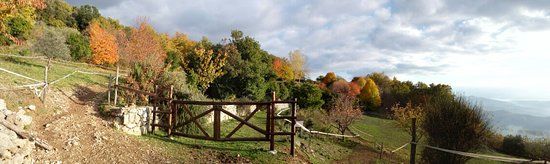 Parco degli Aceri