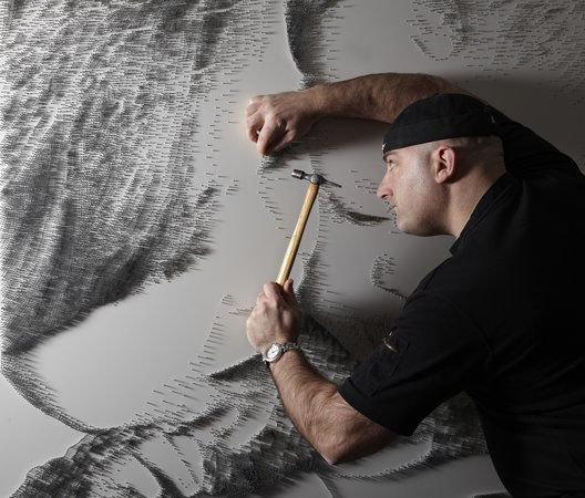 Levine-Art