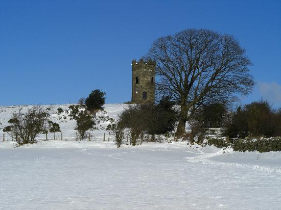 Folly Tower