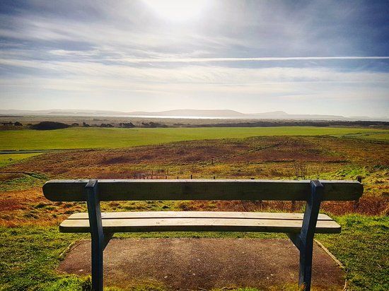 Pembrey Country Park