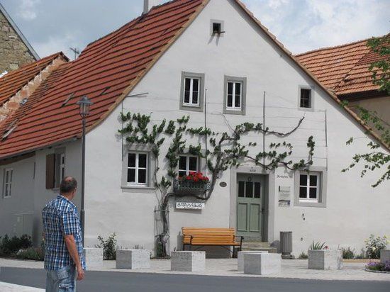 Elfleinshausla Heimatmuseum