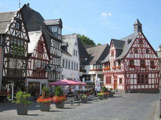 Rathaus