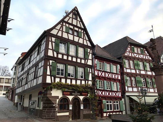 Melanchthonhaus