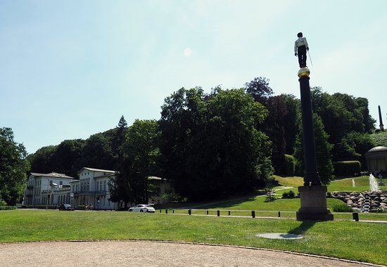 Neue Eiserne Mann