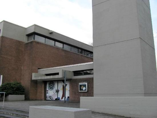 Evangelische Versöhnungskirche