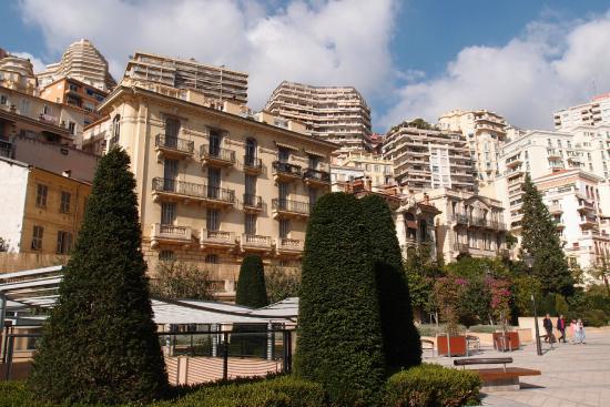 Le Nouveau Musee National