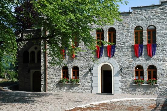 Museo dello spazzacamino