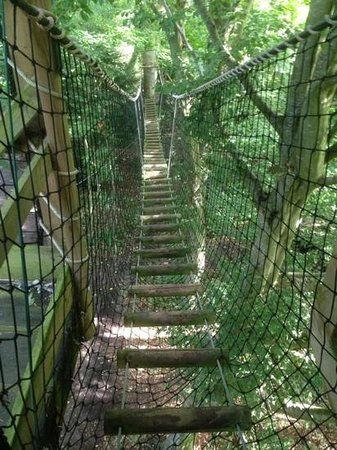 Jardins du Château de Canon