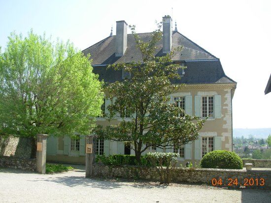 Musée Maison Ravier