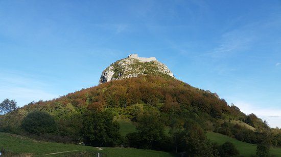 Château de Montségur