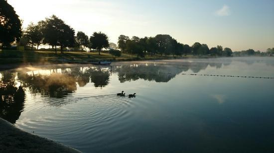 Sankt Leoner See