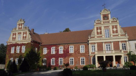 Schloss Meyenburg