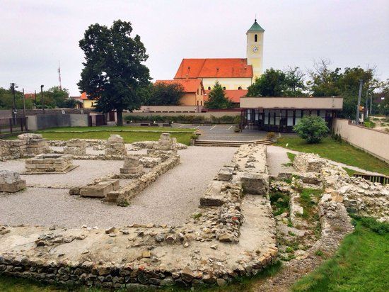 Antic Gerulata Rusovce