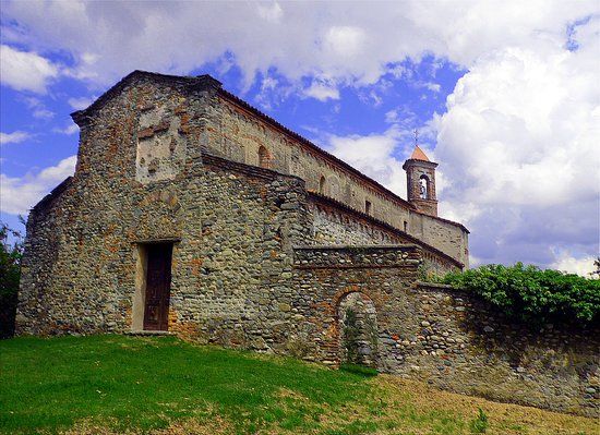 Chiesa di Santo Stefano