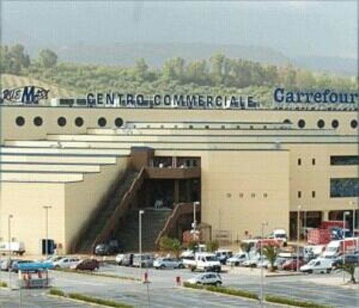 Centro Commerciale Due Mari