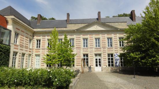 Musée départemental Matisse